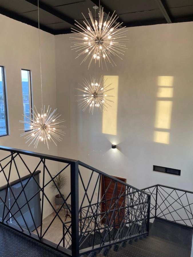 Ameca Hotel Ng מראה חיצוני תמונה