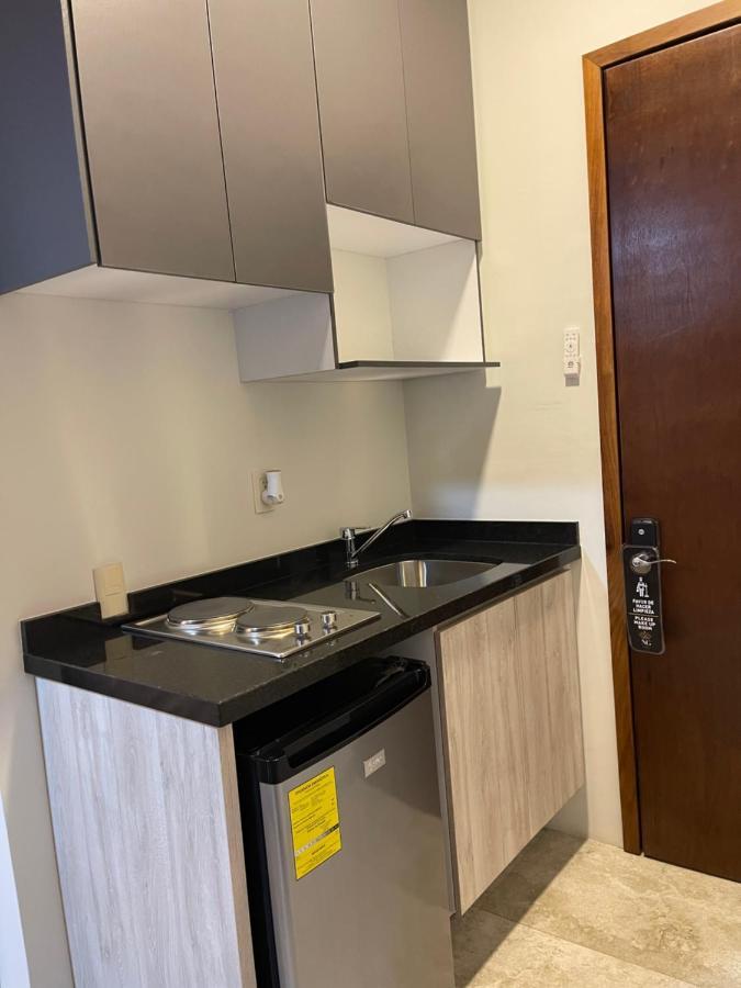 Ameca Hotel Ng מראה חיצוני תמונה