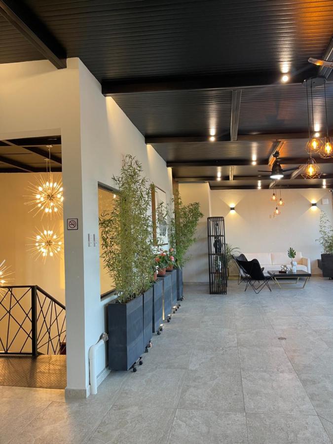 Ameca Hotel Ng מראה חיצוני תמונה