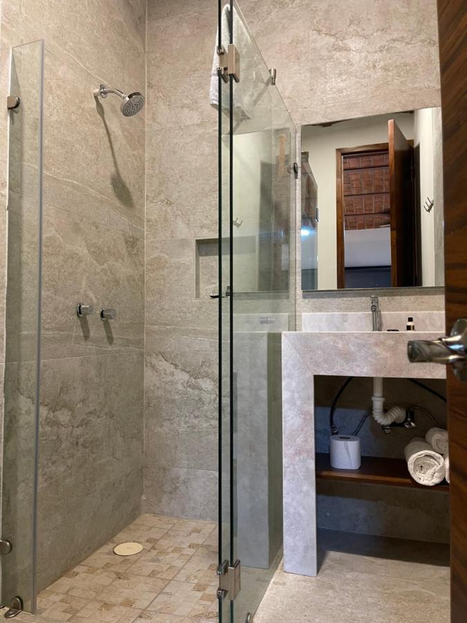 Ameca Hotel Ng מראה חיצוני תמונה