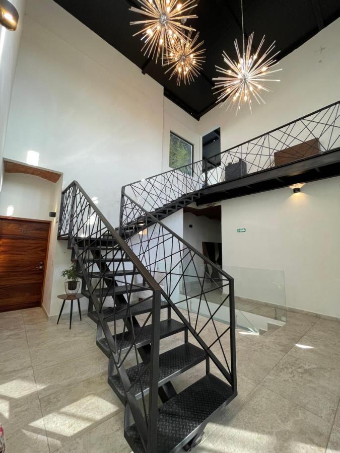 Ameca Hotel Ng מראה חיצוני תמונה