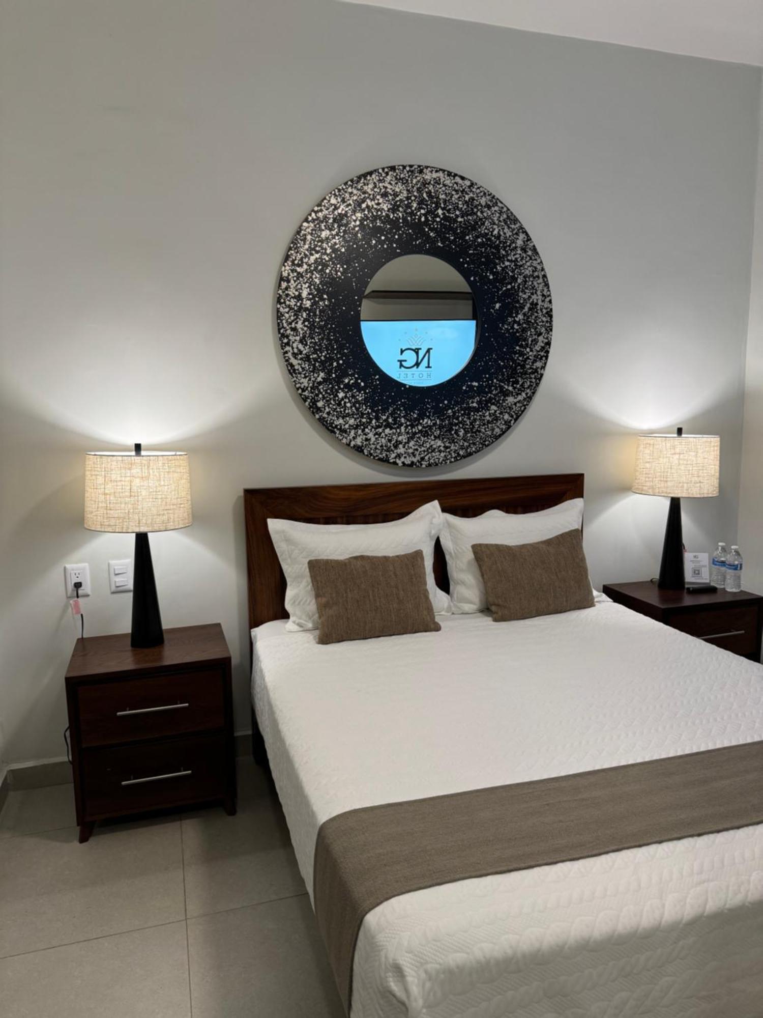 Ameca Hotel Ng מראה חיצוני תמונה