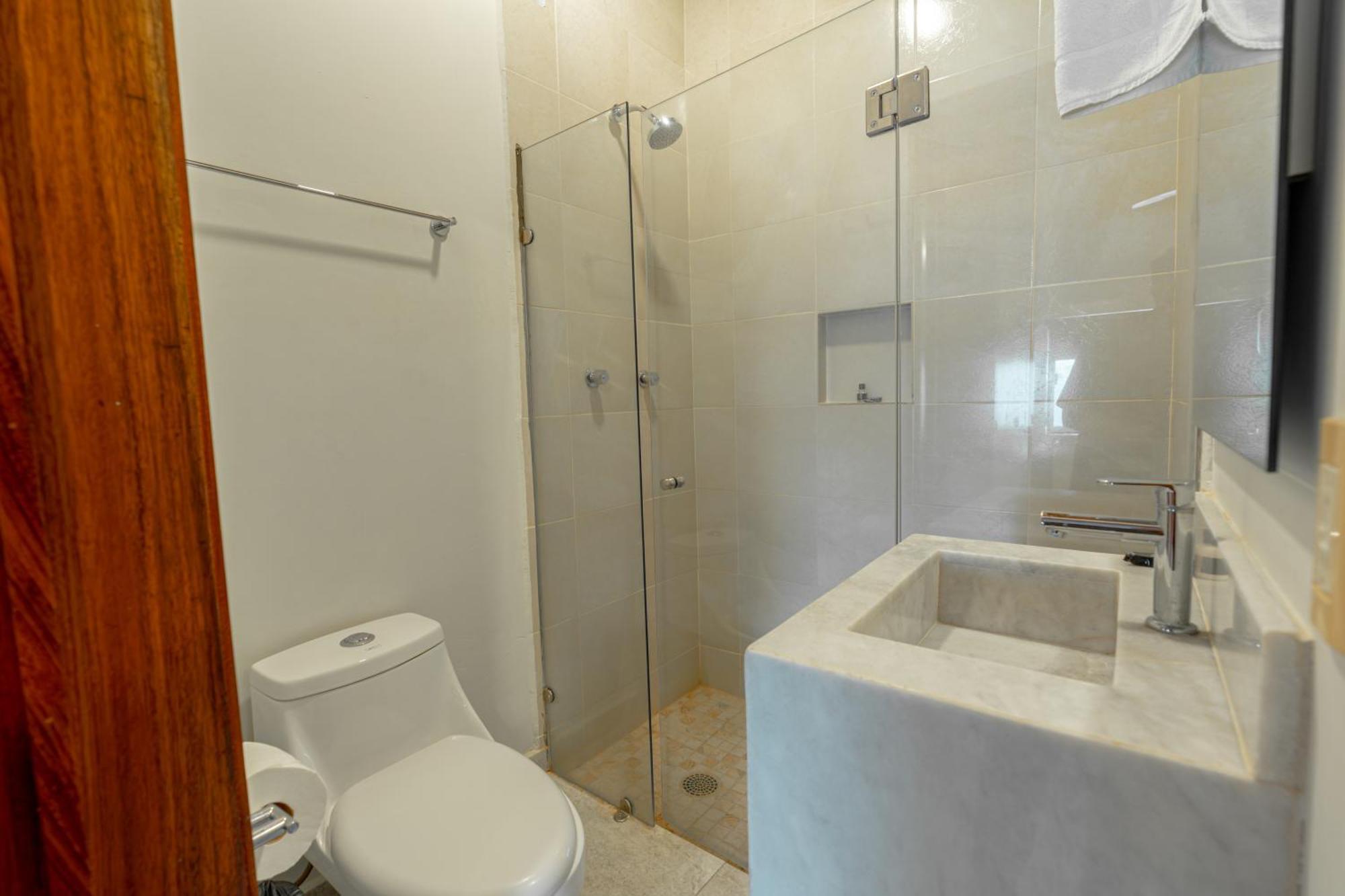 Ameca Hotel Ng מראה חיצוני תמונה