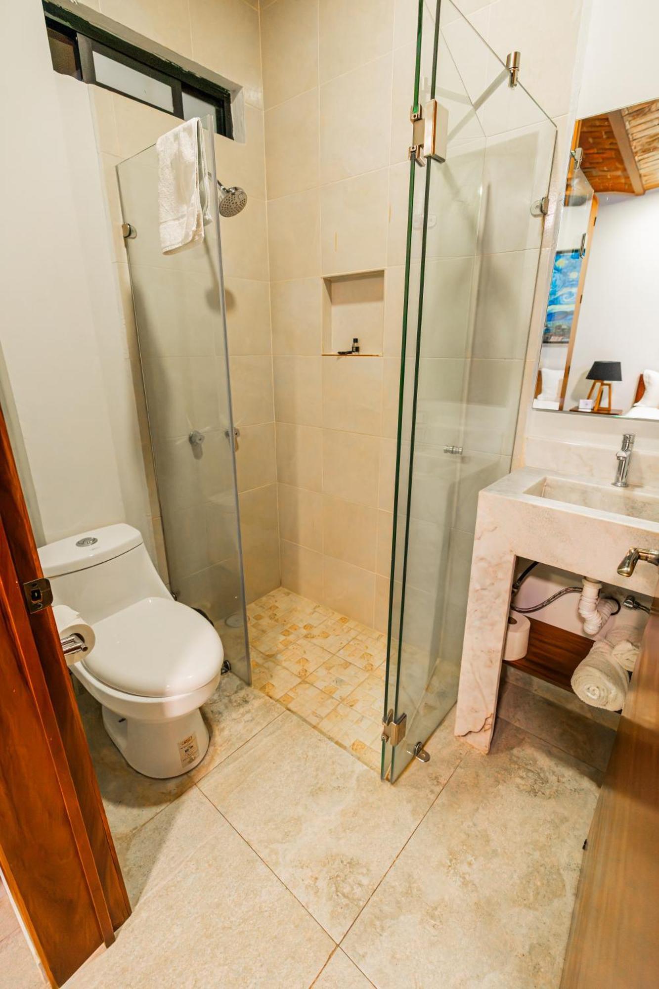 Ameca Hotel Ng מראה חיצוני תמונה