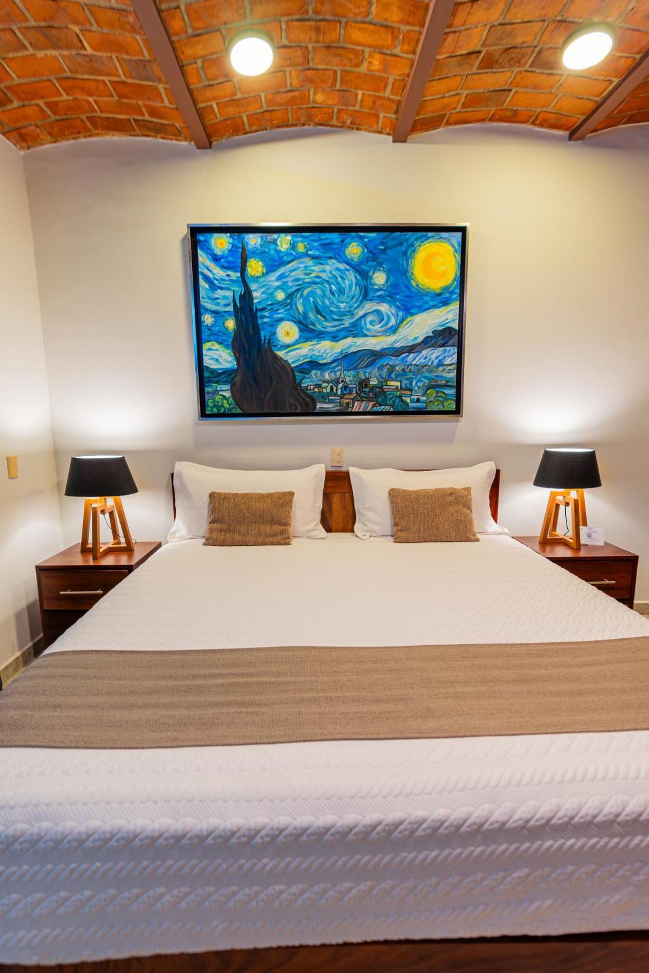 Ameca Hotel Ng מראה חיצוני תמונה