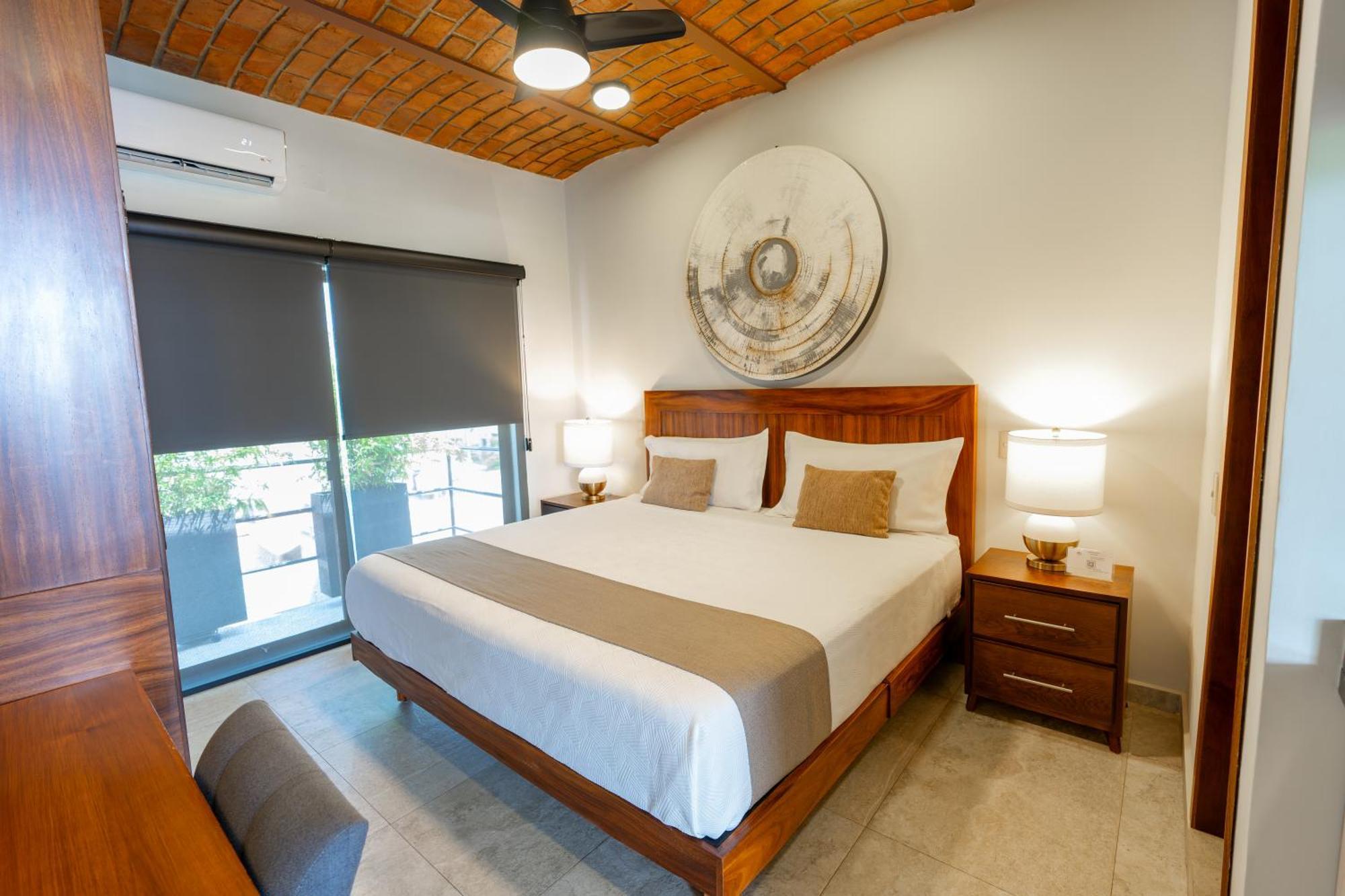 Ameca Hotel Ng מראה חיצוני תמונה
