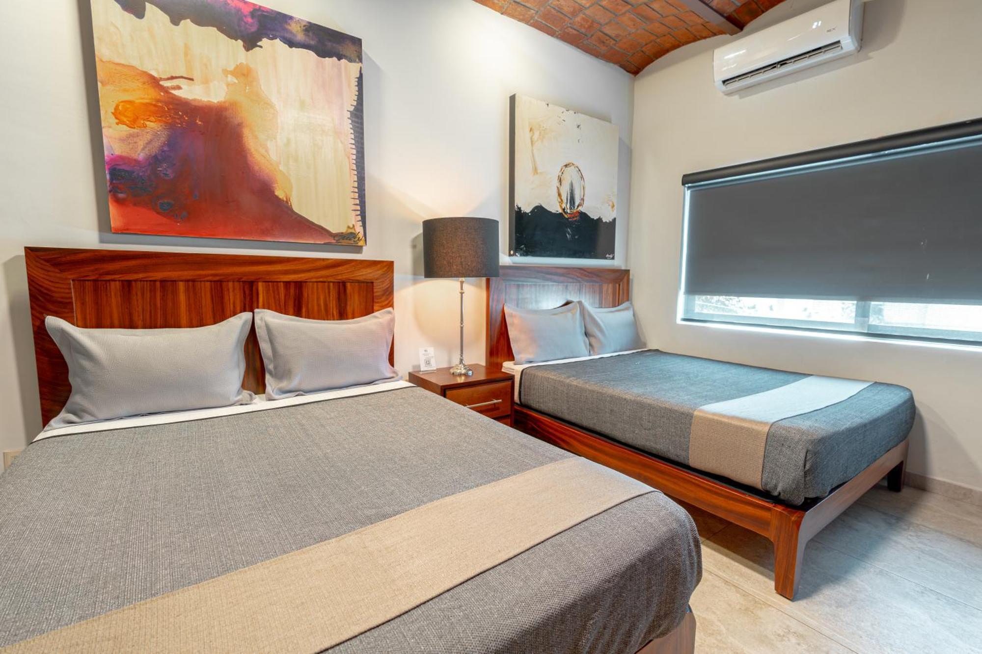 Ameca Hotel Ng מראה חיצוני תמונה