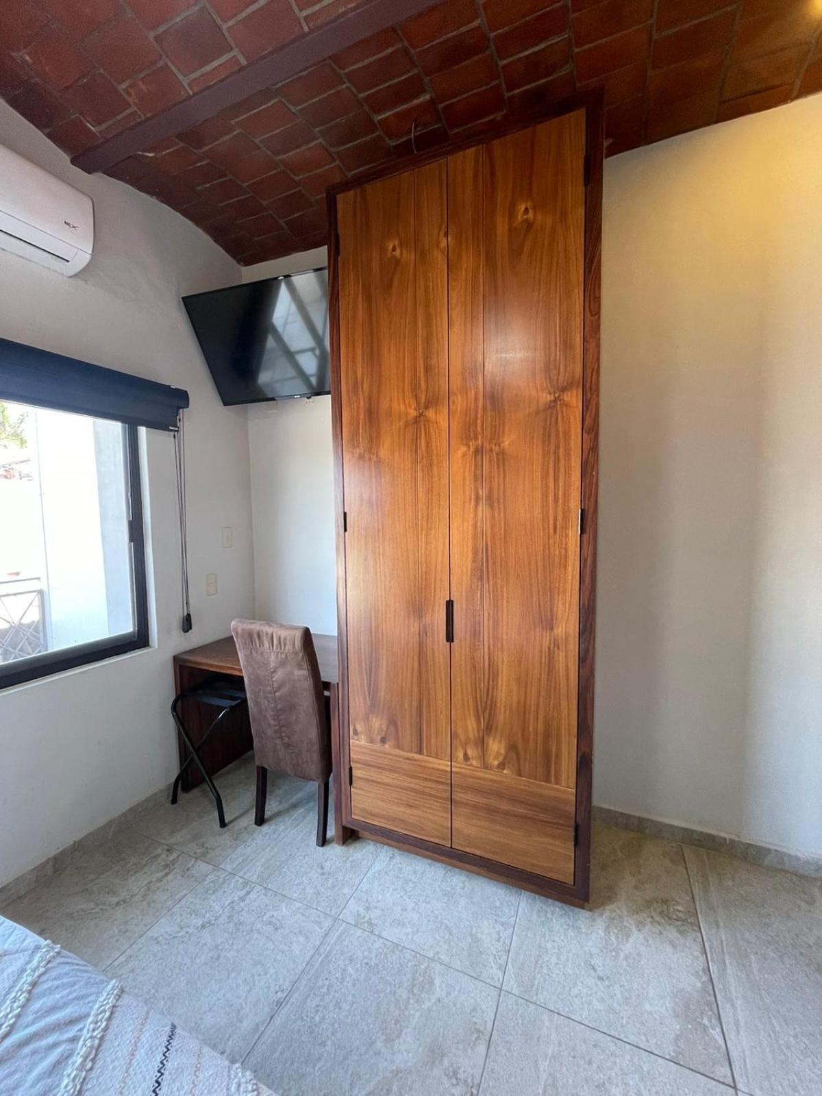 Ameca Hotel Ng מראה חיצוני תמונה