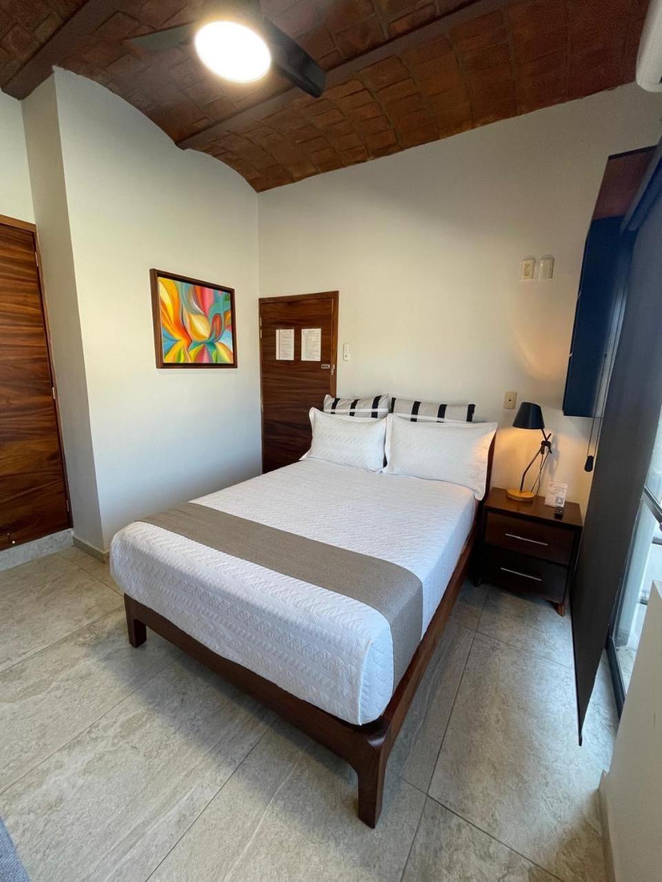 Ameca Hotel Ng מראה חיצוני תמונה