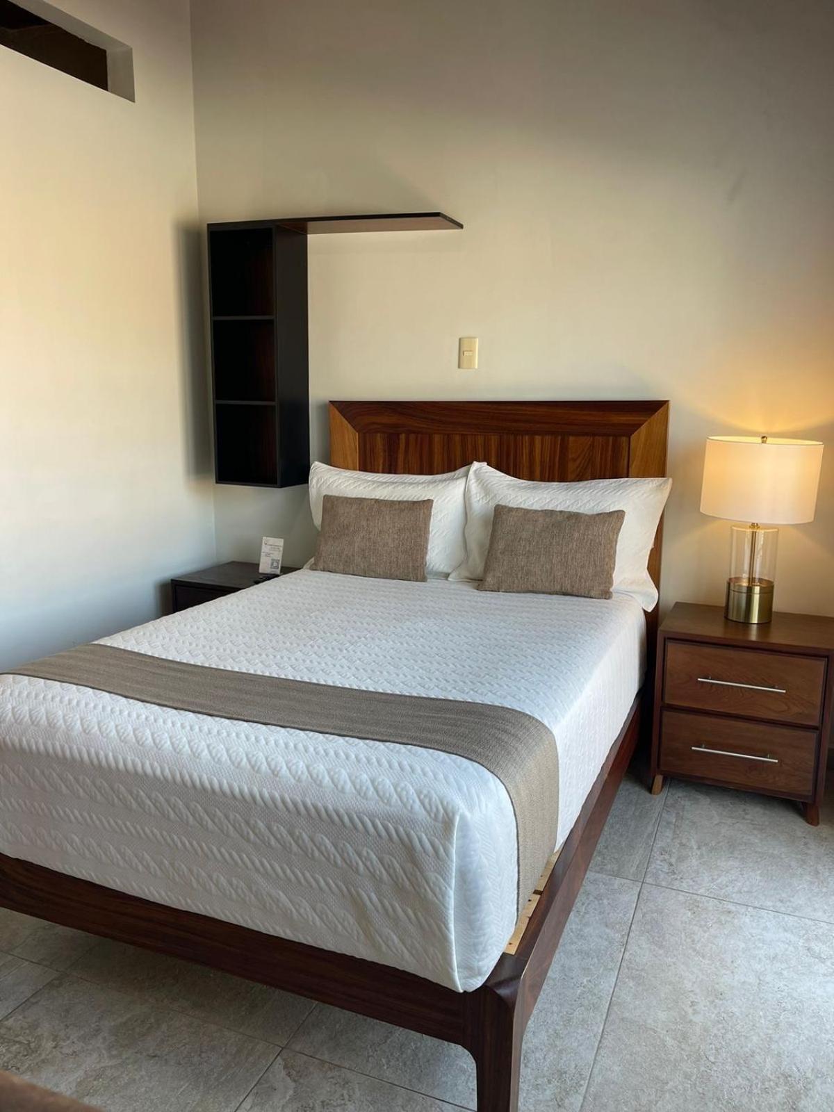 Ameca Hotel Ng מראה חיצוני תמונה