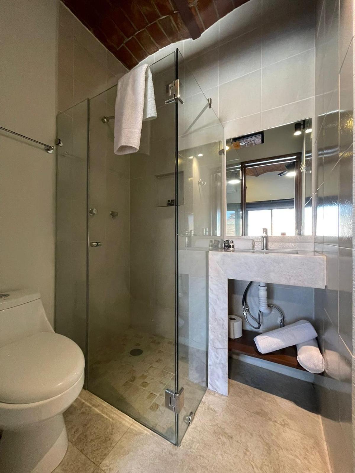 Ameca Hotel Ng מראה חיצוני תמונה